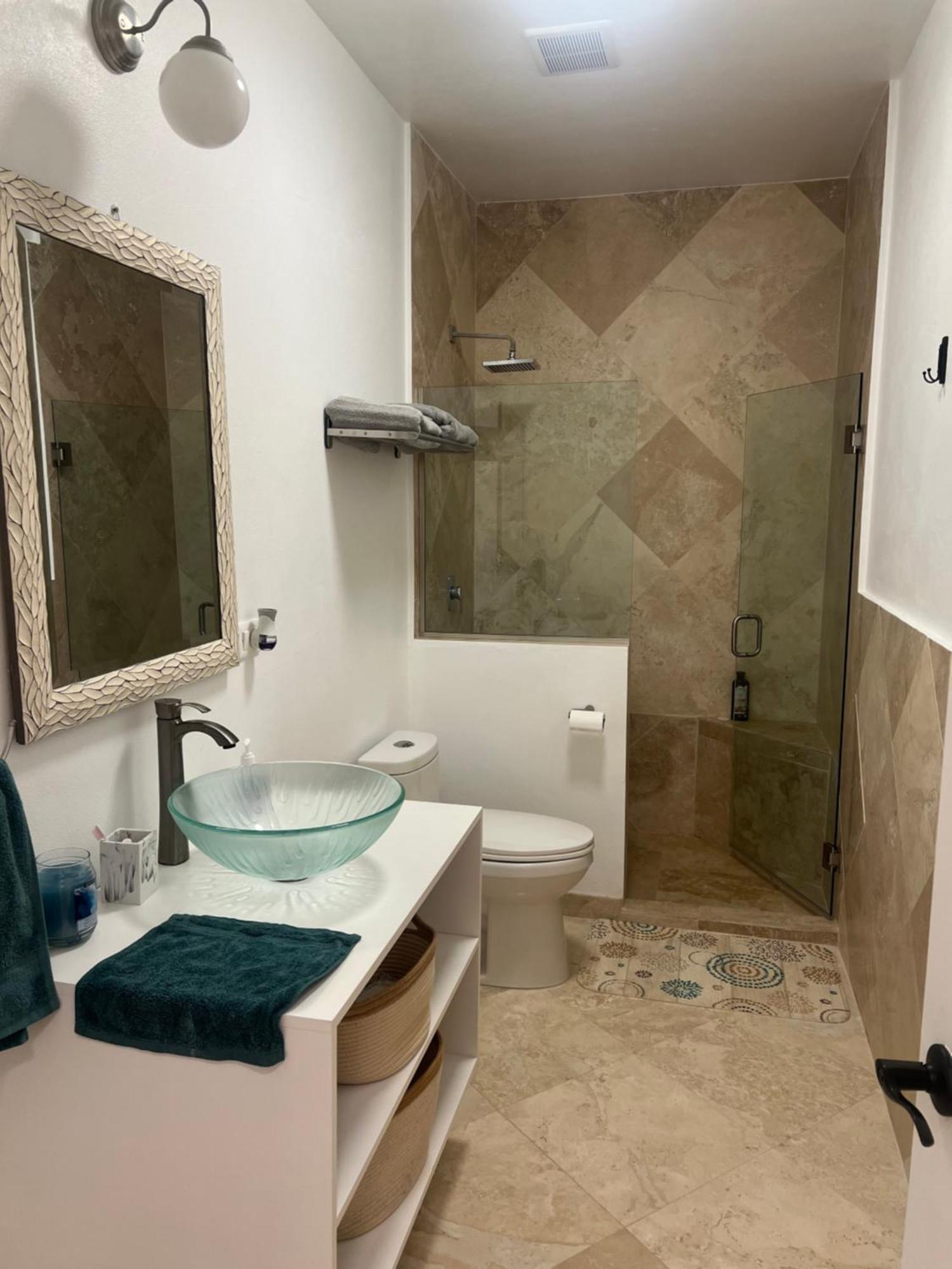 Departamento En Rosarito公寓 外观 照片