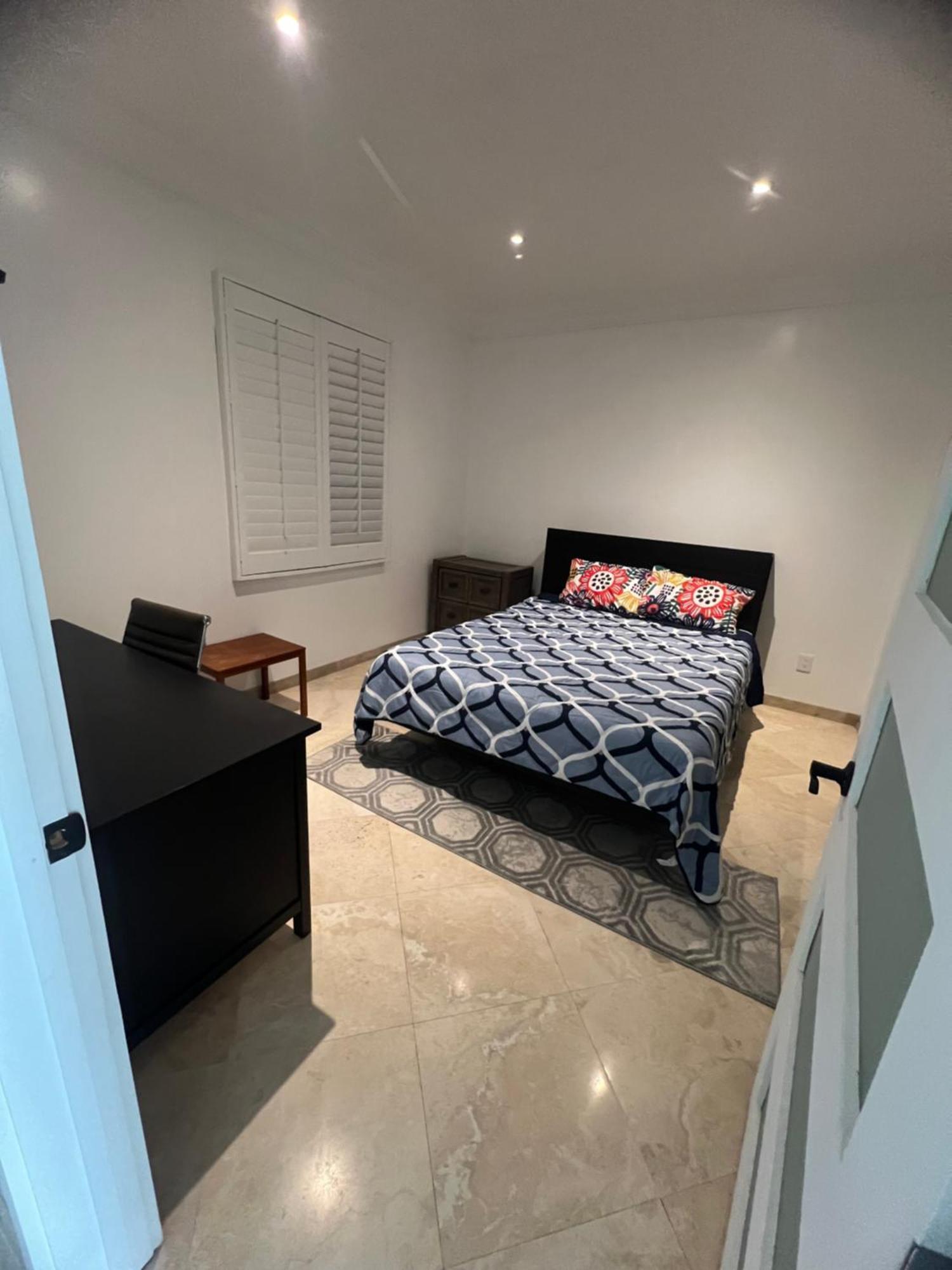 Departamento En Rosarito公寓 外观 照片